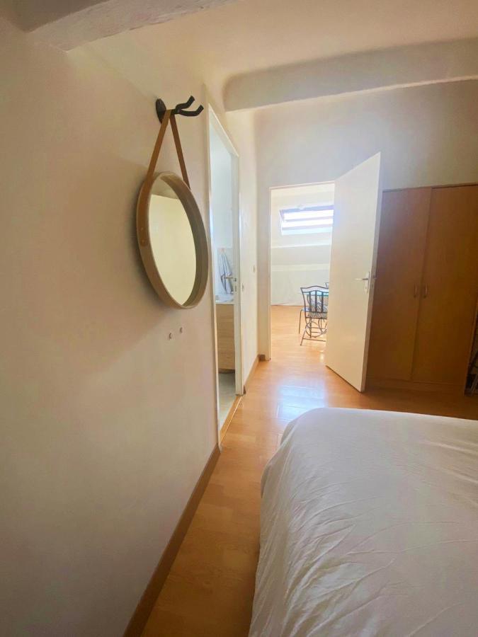 Rmb - T2 Au Dernier Etage Au Coeur De