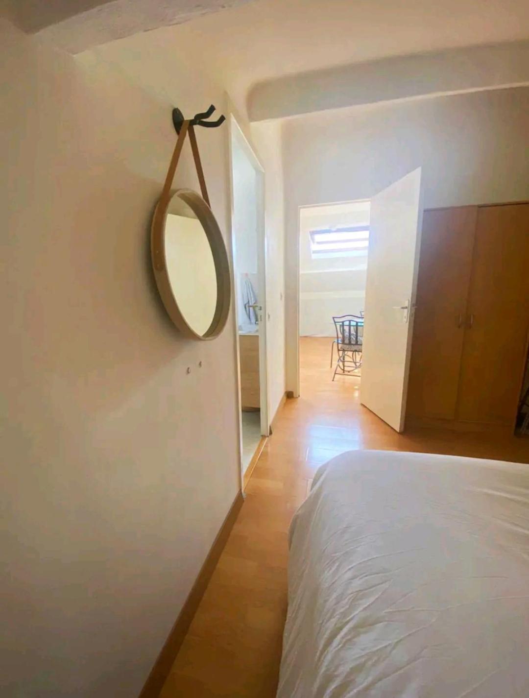 Rmb - T2 Au Dernier Etage Au Coeur De Apartment *