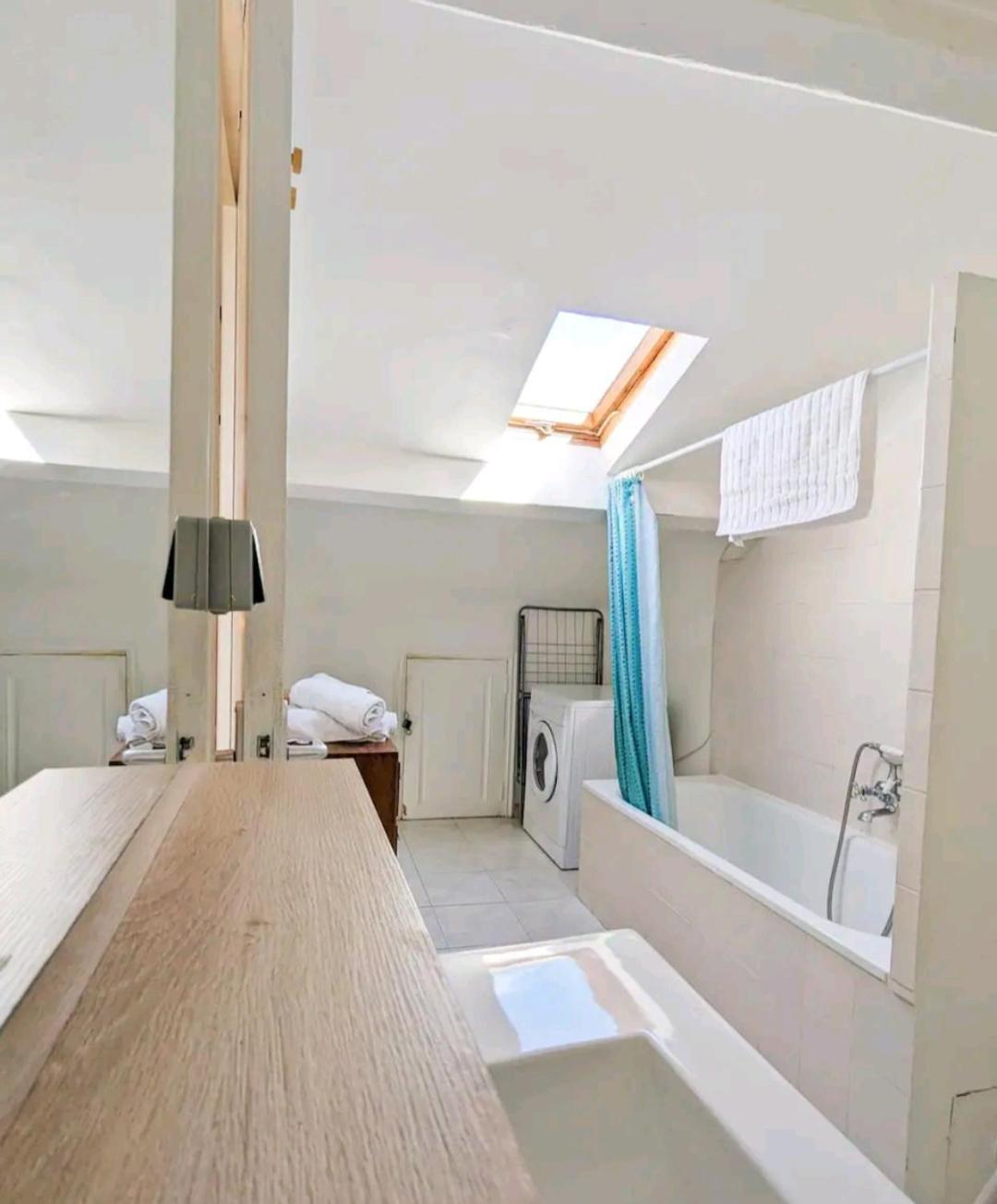 Rmb - T2 Au Dernier Etage Au Coeur De